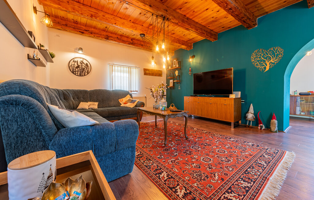 Kuća-za-odmor - Lika - Buzim , Hrvatska - CCL160 20