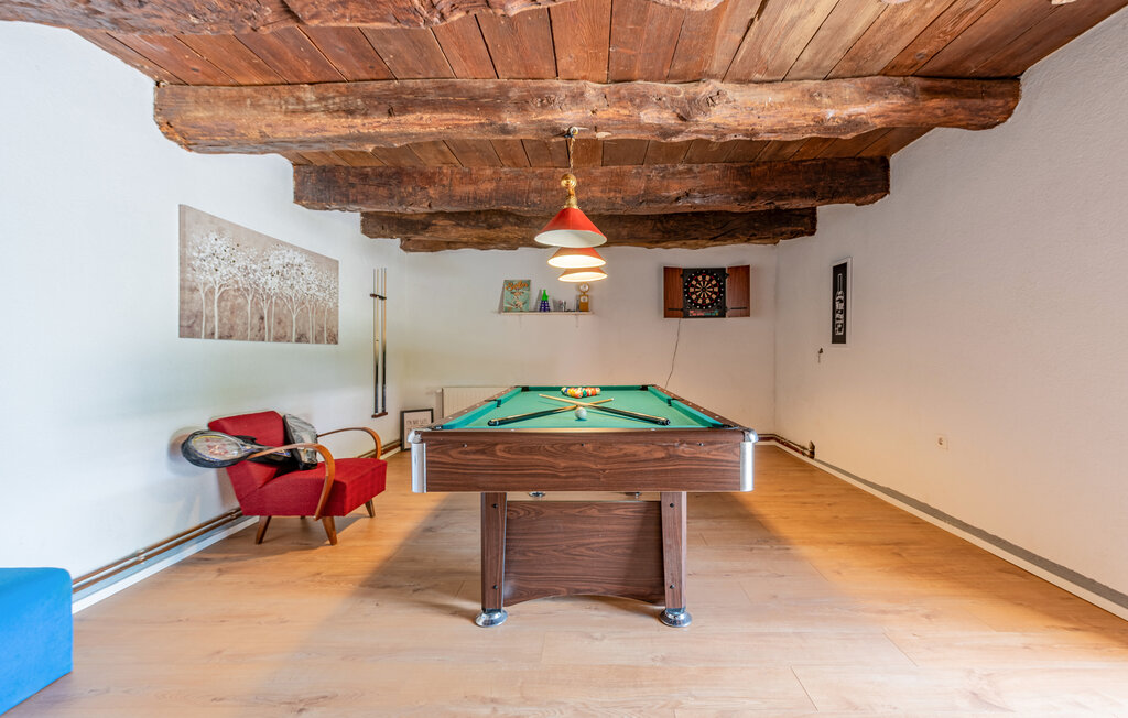 Kuća-za-odmor - Lika - Buzim , Hrvatska - CCL160 6