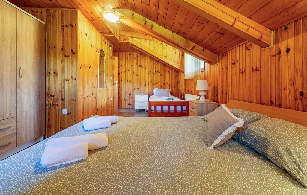 Kuća-za-odmor - Lika - Buzim , Hrvatska - CCL160 27