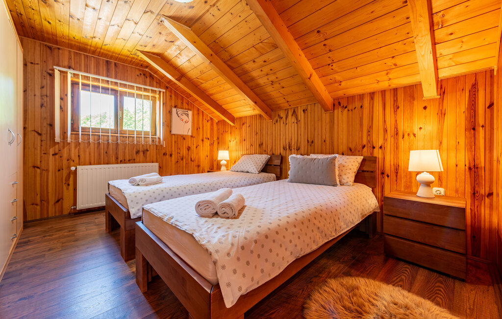 Kuća-za-odmor - Lika - Buzim , Hrvatska - CCL160 30