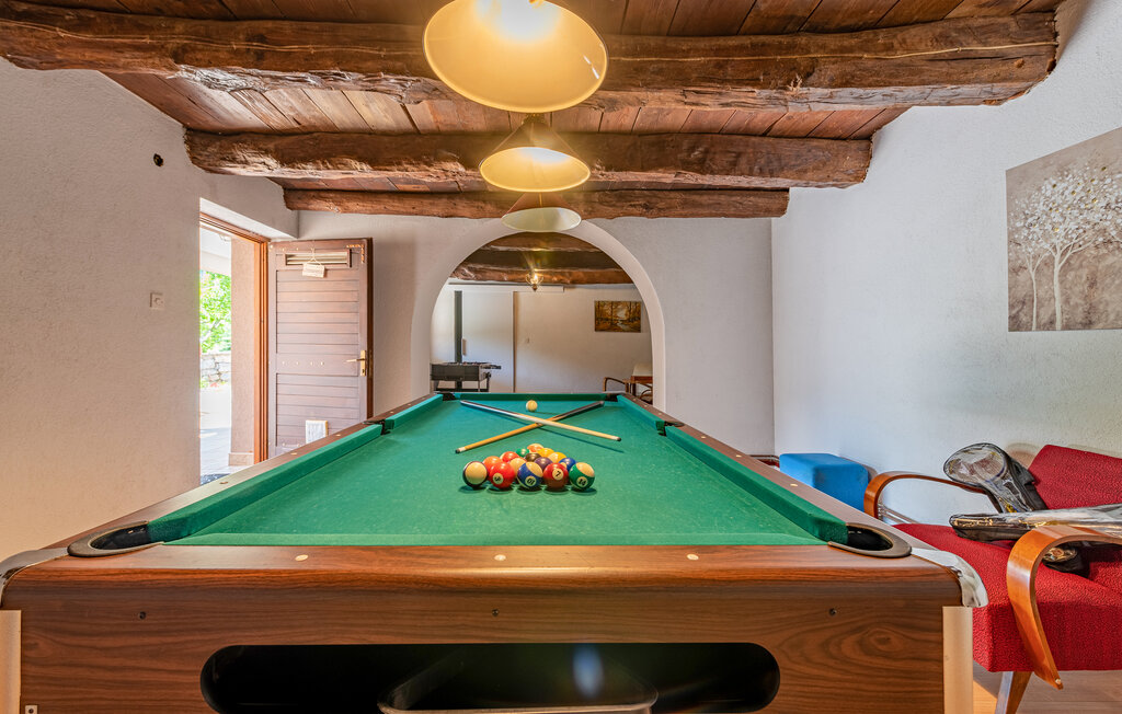 Kuća-za-odmor - Lika - Buzim , Hrvatska - CCL160 34