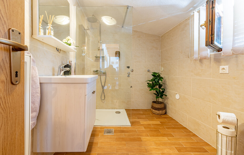 Kuća-za-odmor - Lika - Buzim , Hrvatska - CCL160 33