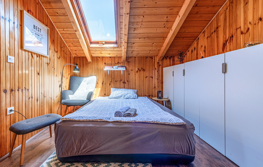 Kuća-za-odmor - Lika - Buzim , Hrvatska - CCL160 28