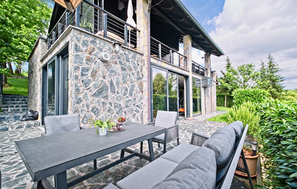 Ferienhaus - Karlovac - Goljaki Turanjski , Kroatien - CCL076 27