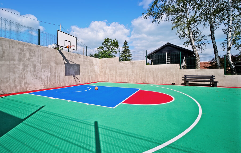 Ferienhaus - Karlovac - Goljaki Turanjski , Kroatien - CCL076 30