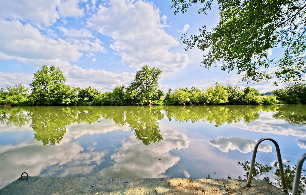 Ferienhaus - Karlovac - Goljaki Turanjski , Kroatien - CCL076 61