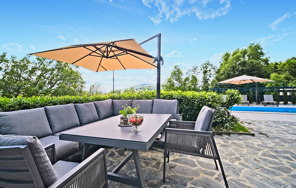 Ferienhaus - Karlovac - Goljaki Turanjski , Kroatien - CCL076 28