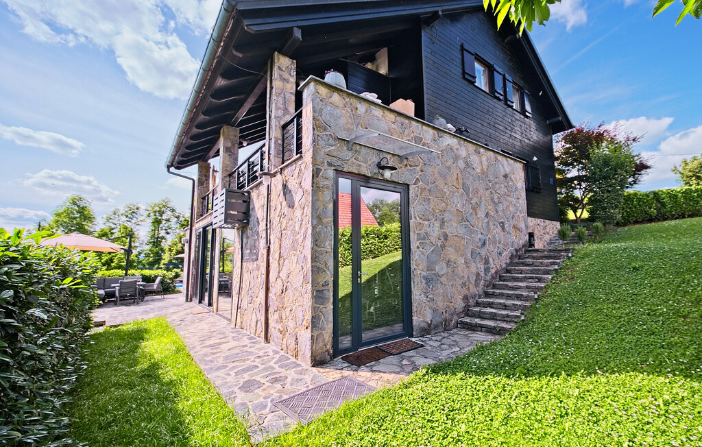 Ferienhaus - Karlovac - Goljaki Turanjski , Kroatien - CCL076 19