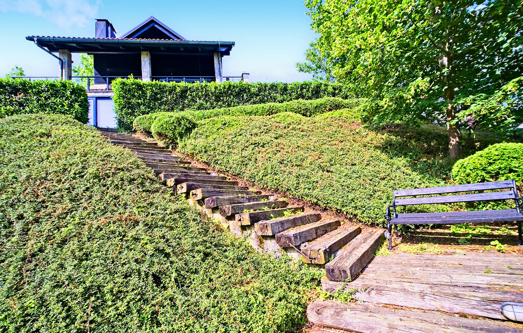 Ferienhaus - Karlovac - Goljaki Turanjski , Kroatien - CCL076 32