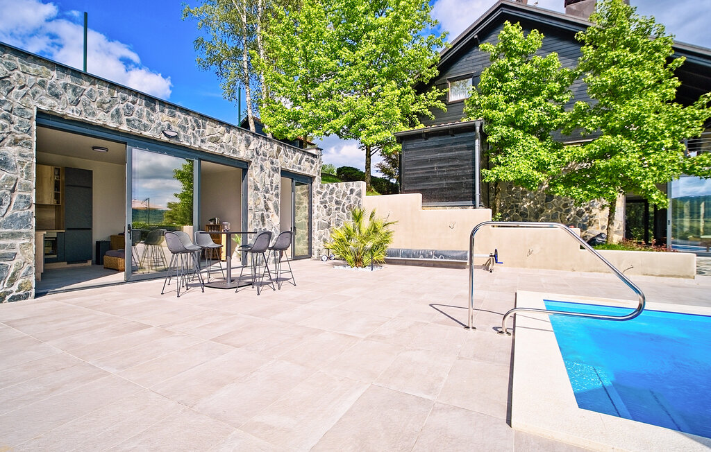 Ferienhaus - Karlovac - Goljaki Turanjski , Kroatien - CCL076 10