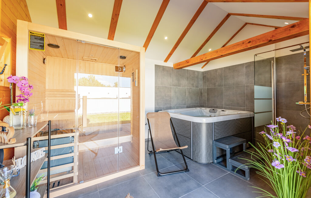 Ferienhaus - Gospic , Kroatien - CCL177 6