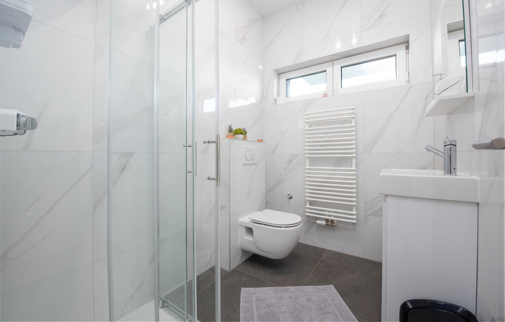 Ferienhaus - Gospic , Kroatien - CCL177 39