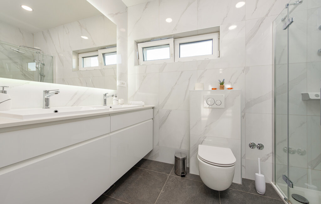 Ferienhaus - Gospic , Kroatien - CCL177 40