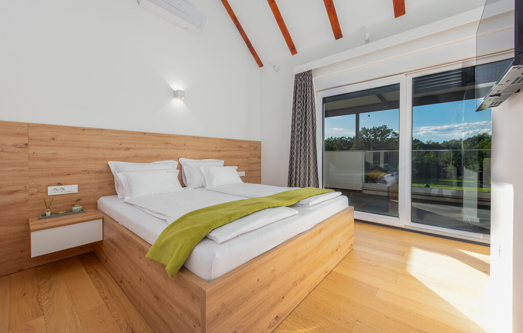 Ferienhaus - Gospic , Kroatien - CCL177 29