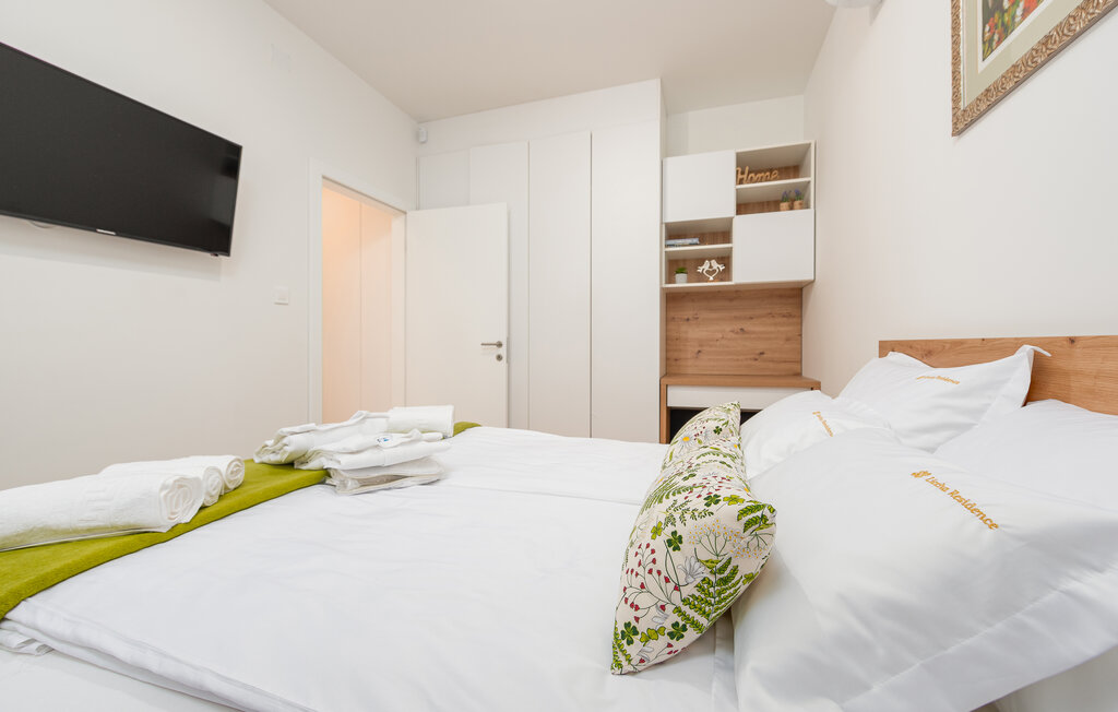 Ferienhaus - Gospic , Kroatien - CCL177 33