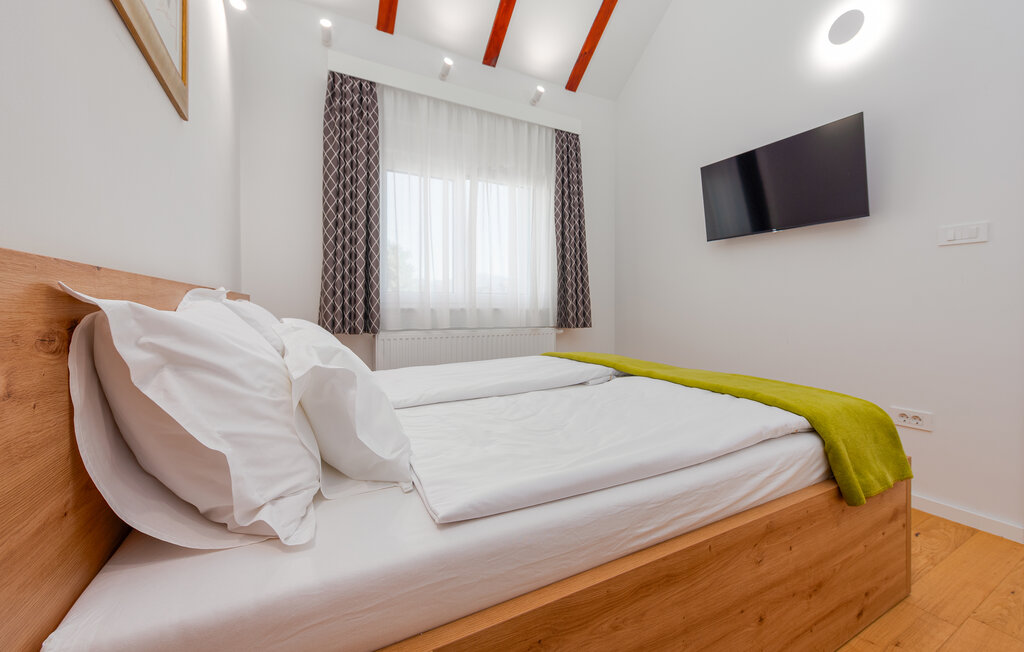 Ferienhaus - Gospic , Kroatien - CCL177 37