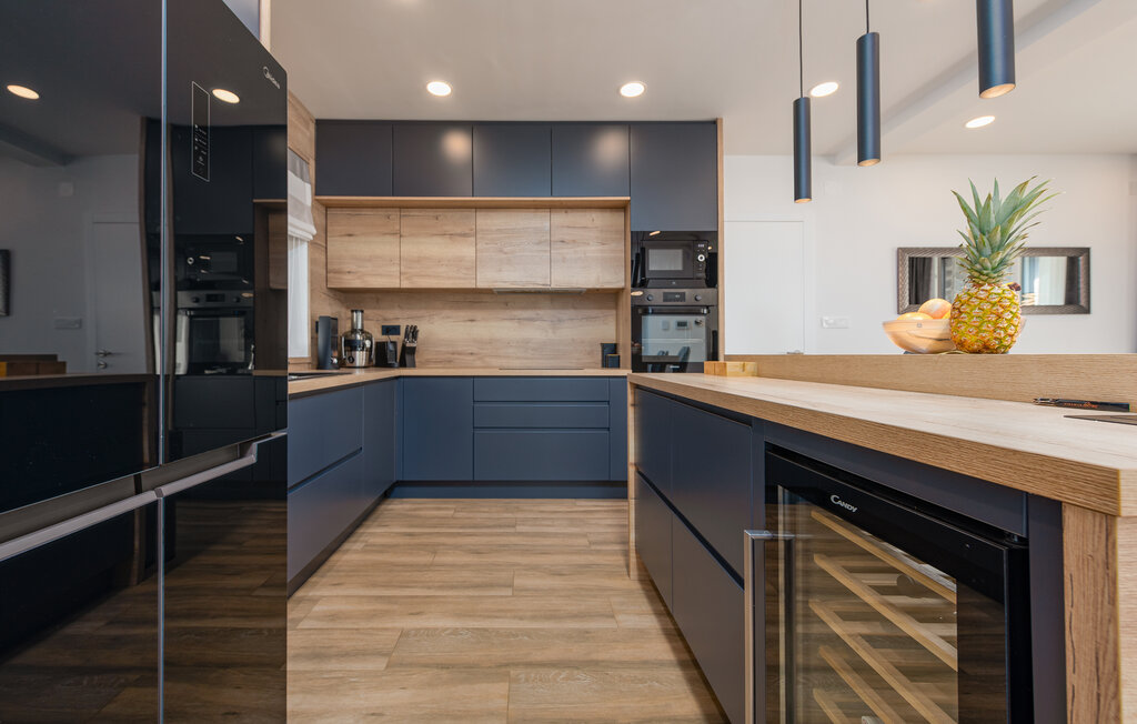 Ferienhaus - Gospic , Kroatien - CCL177 27