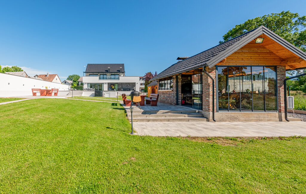 Ferienhaus - Gospic , Kroatien - CCL177 14