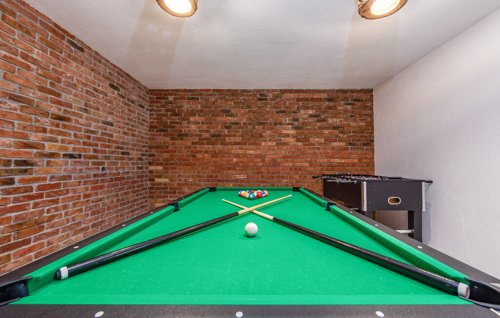 Ferienhaus - Gospic-Musaluk , Kroatien - CCL202 36