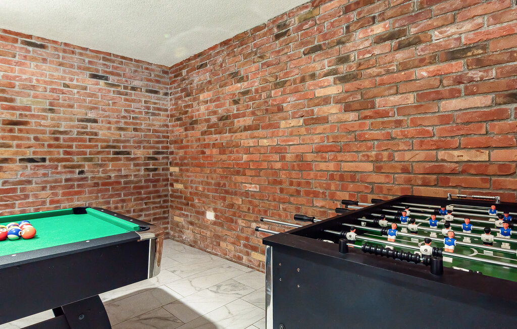 Ferienhaus - Gospic-Musaluk , Kroatien - CCL202 37