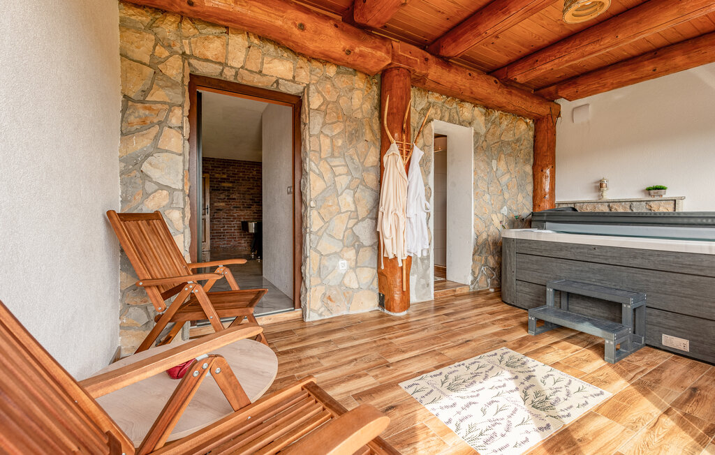 Ferienhaus - Gospic-Musaluk , Kroatien - CCL202 40