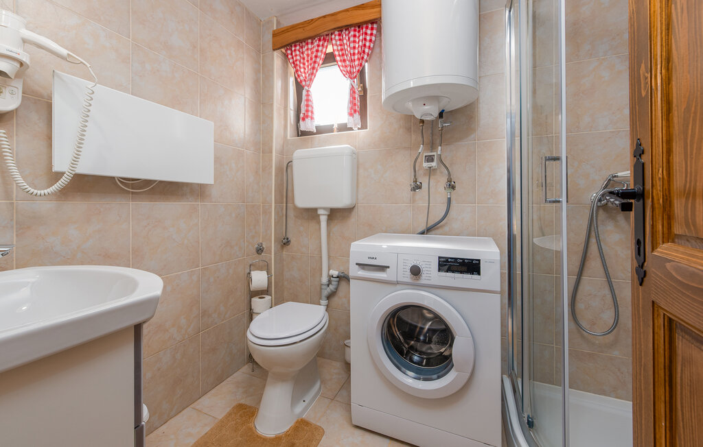 Ferienhaus - Gospic-Musaluk , Kroatien - CCL202 30