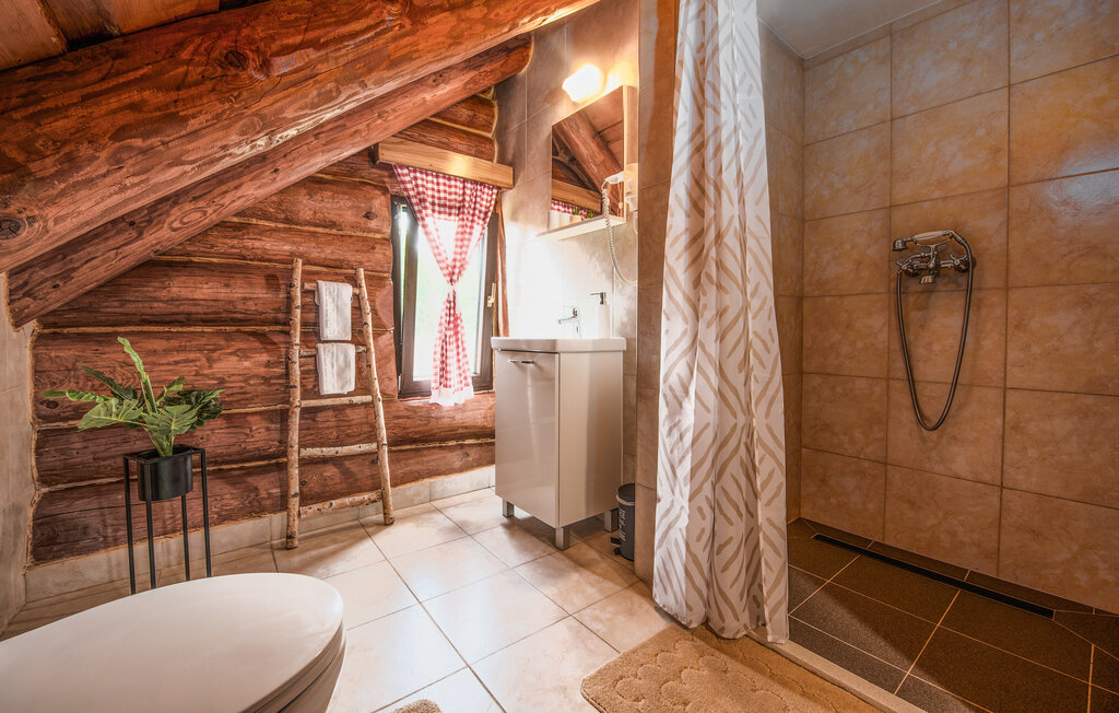 Ferienhaus - Gospic-Musaluk , Kroatien - CCL202 33