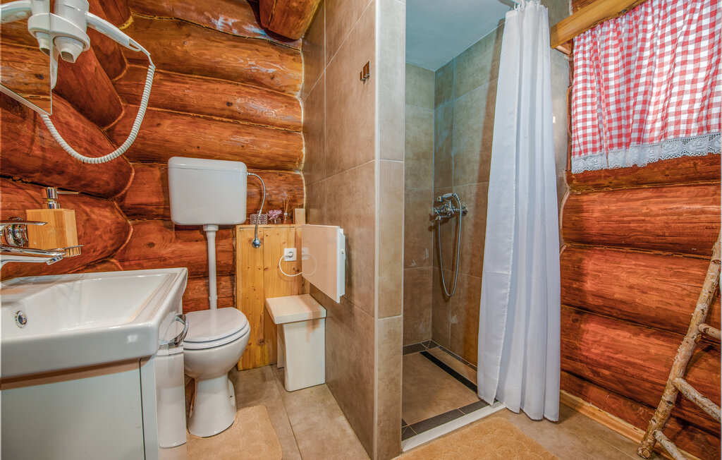 Ferienhaus - Gospic-Musaluk , Kroatien - CCL202 35