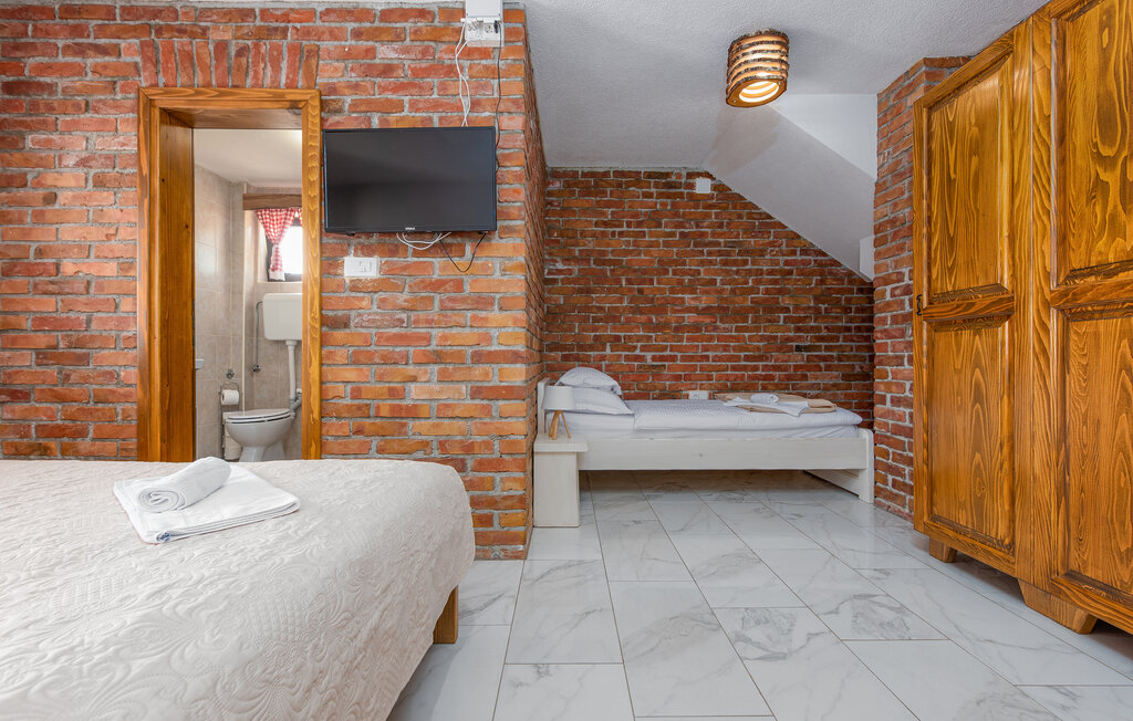 Ferienhaus - Gospic-Musaluk , Kroatien - CCL202 25