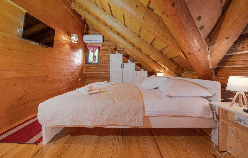 Ferienhaus - Gospic-Musaluk , Kroatien - CCL202 28