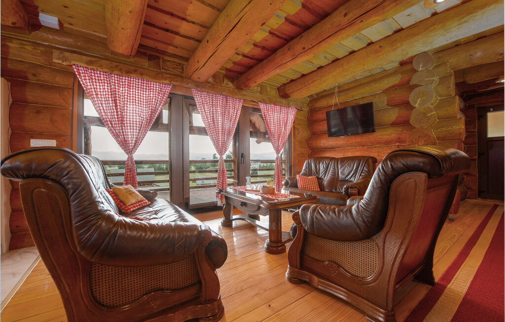 Ferienhaus - Gospic-Musaluk , Kroatien - CCL202 3