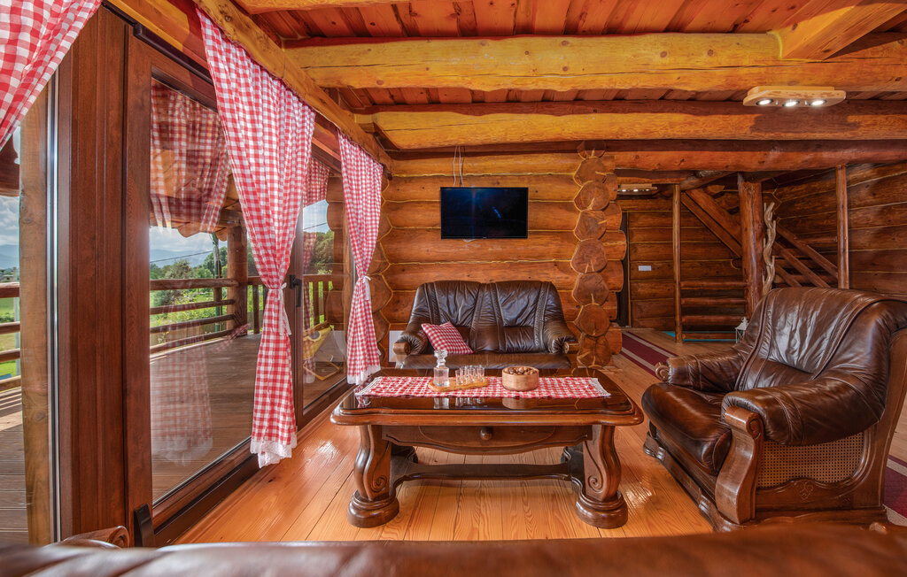 Ferienhaus - Gospic-Musaluk , Kroatien - CCL202 21