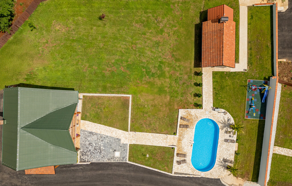 Ferienhaus - Gospic-Musaluk , Kroatien - CCL202 13