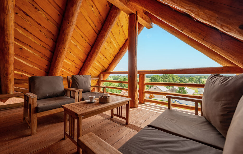 Ferienhaus - Gospic-Musaluk , Kroatien - CCL202 17