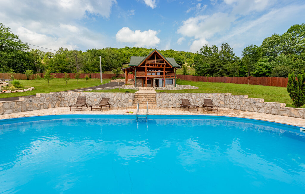 Ferienhaus - Gospic-Musaluk , Kroatien - CCL202 10