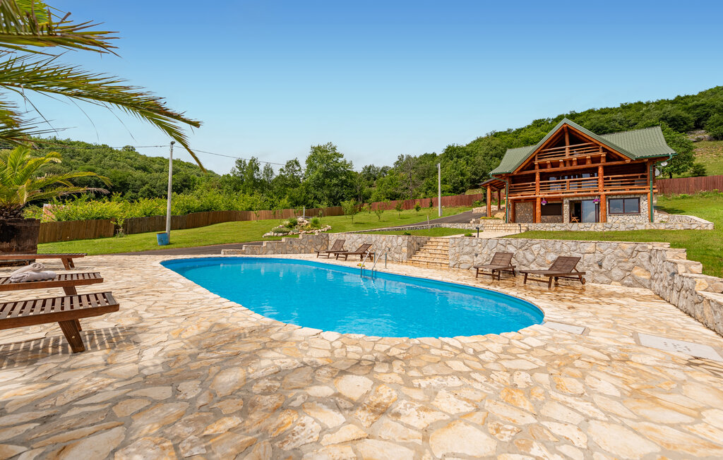 Ferienhaus - Gospic-Musaluk , Kroatien - CCL202 11