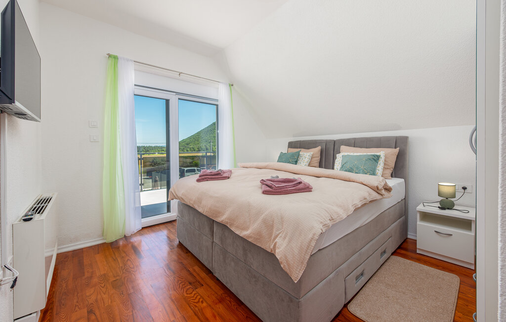 Ferienhaus - Gospic-Debelo Brdo , Kroatien - CCL204 9