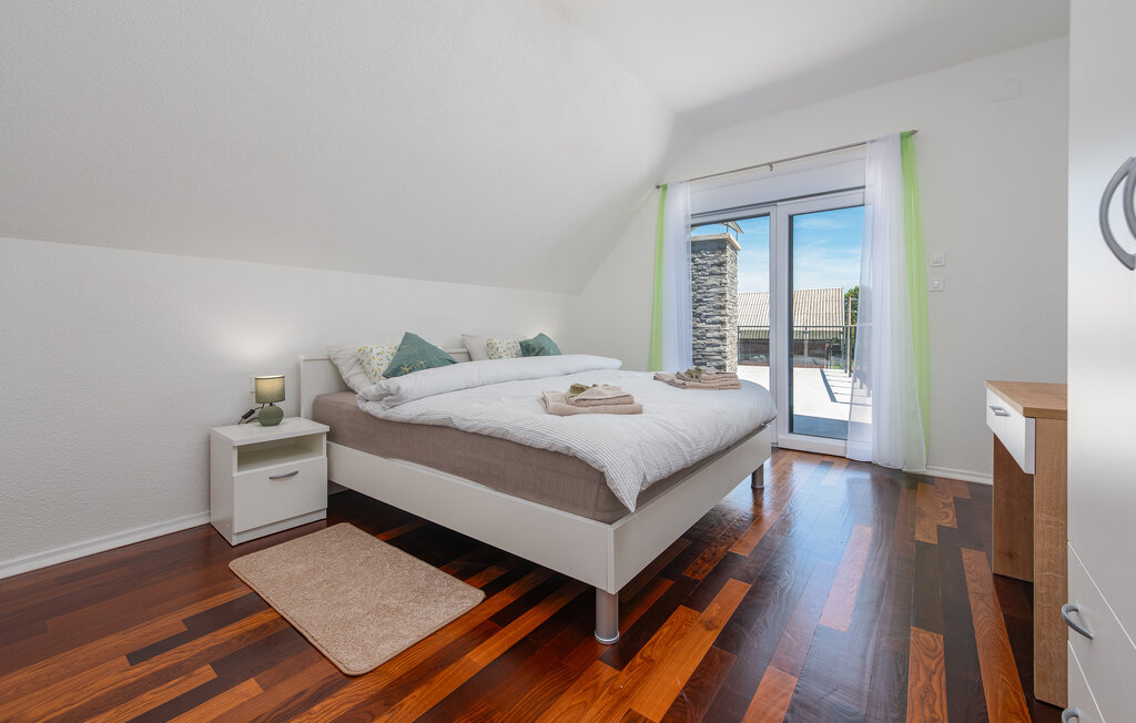 Ferienhaus - Gospic-Debelo Brdo , Kroatien - CCL204 24