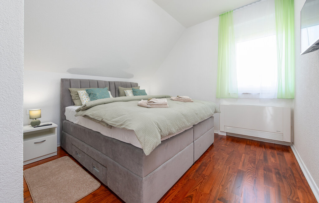 Ferienhaus - Gospic-Debelo Brdo , Kroatien - CCL204 26