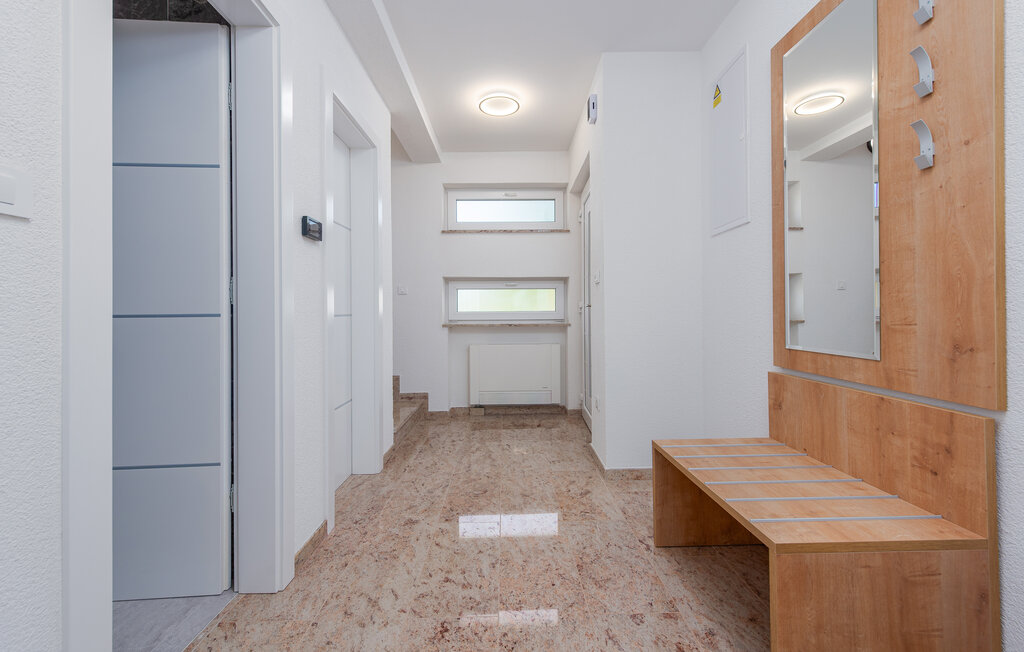 Ferienhaus - Gospic-Debelo Brdo , Kroatien - CCL204 21