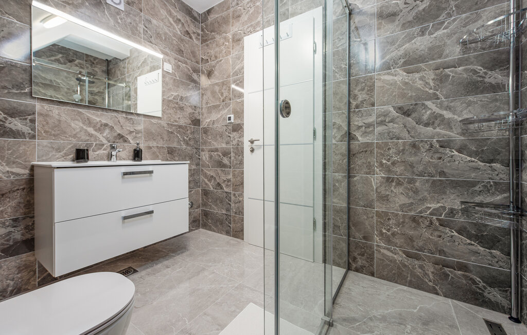 Ferienhaus - Gospic-Debelo Brdo , Kroatien - CCL204 28