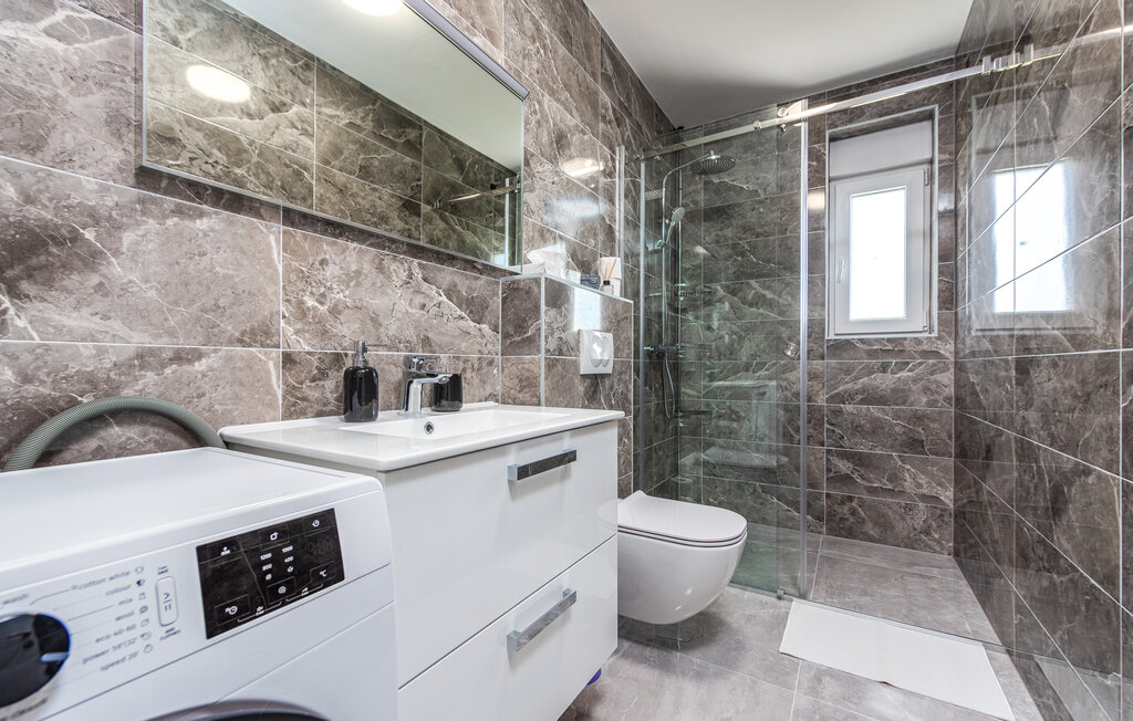 Ferienhaus - Gospic-Debelo Brdo , Kroatien - CCL204 30