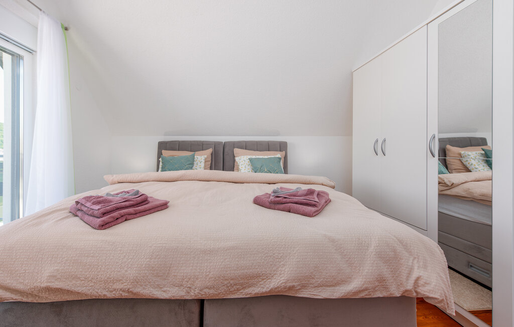 Ferienhaus - Gospic-Debelo Brdo , Kroatien - CCL204 23