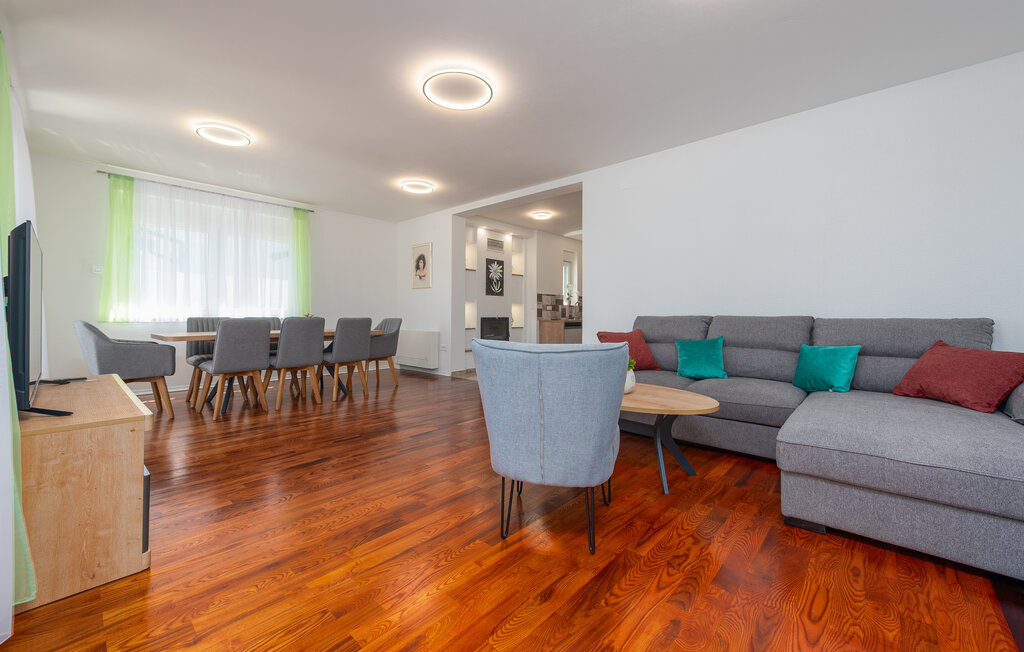 Ferienhaus - Gospic-Debelo Brdo , Kroatien - CCL204 4