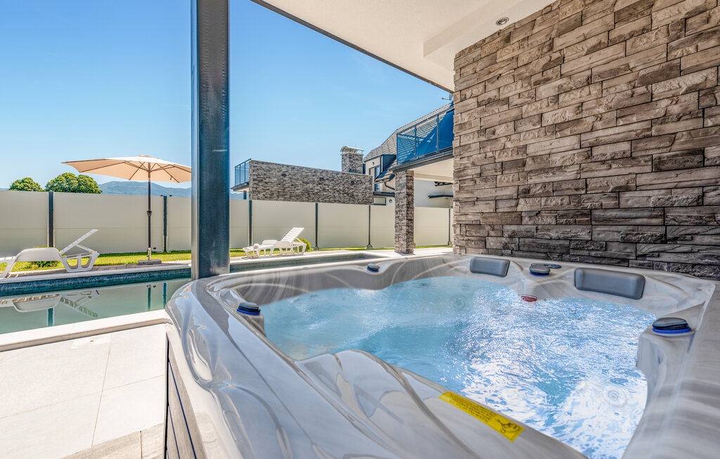 Ferienhaus - Gospic-Debelo Brdo , Kroatien - CCL204 15