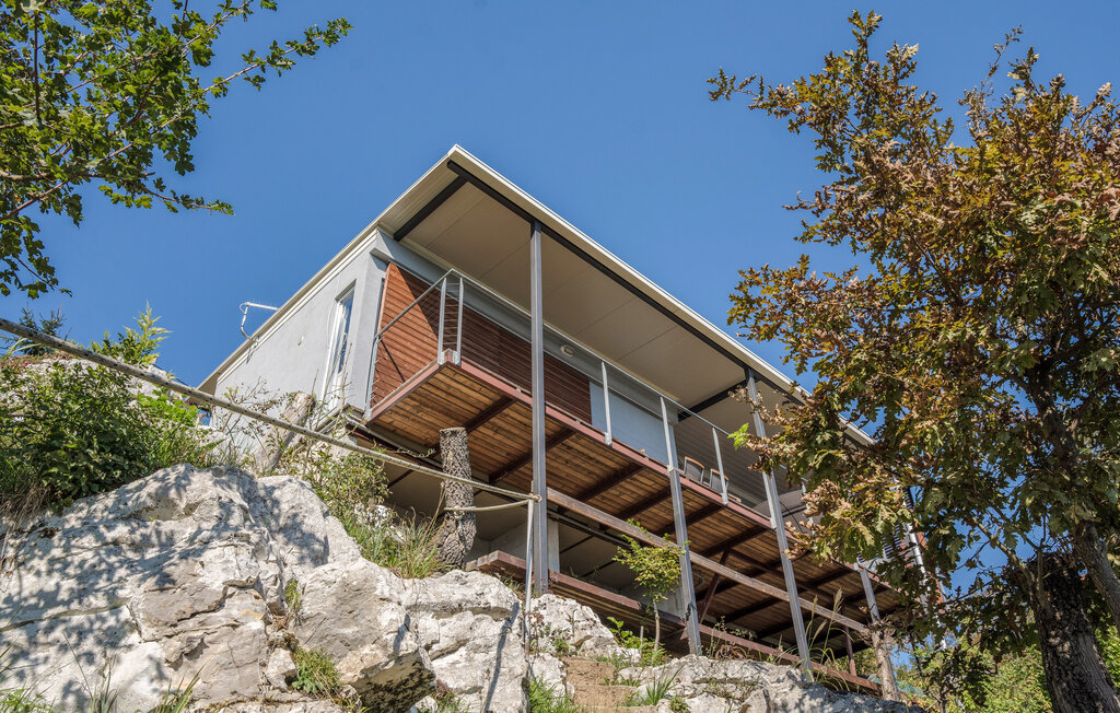 Feriehuse - Duga Resa - Dobrenici , Kroatien - CCL319 9