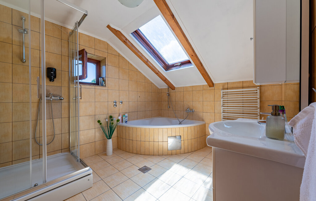 Kuća-za-odmor - Lika - Buzim , Hrvatska - CCL160 32