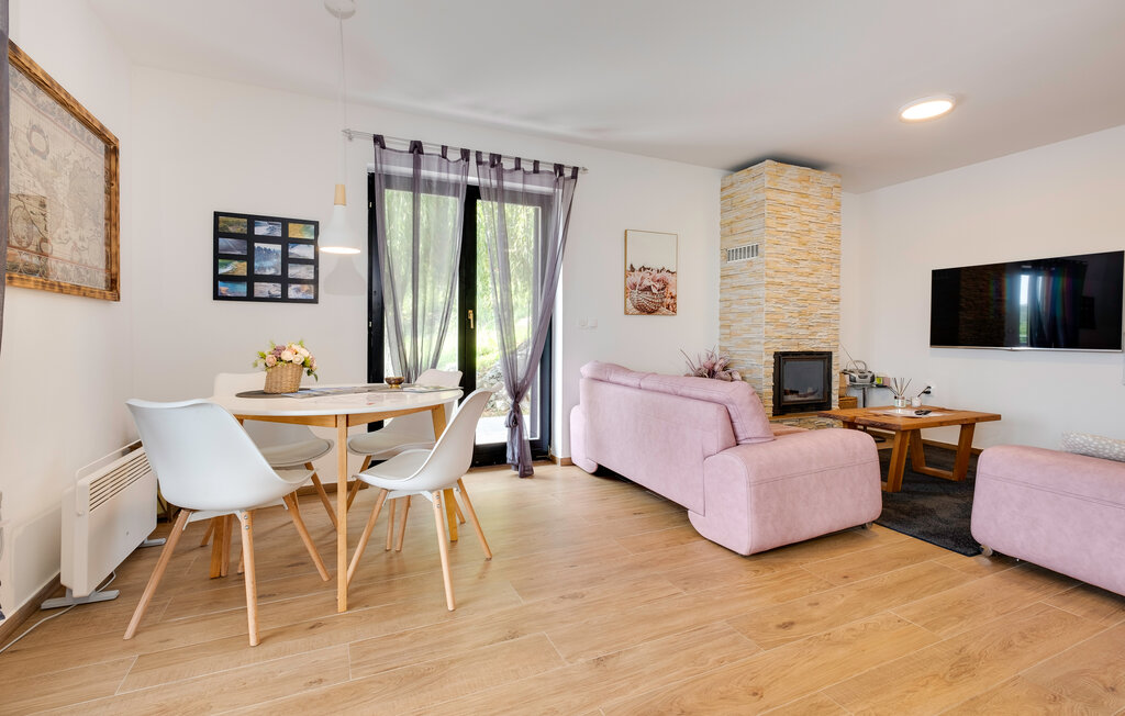 Domy wakacyjne - Duga Resa - Donji Zvecaj , Chorwacja - CCL320 5