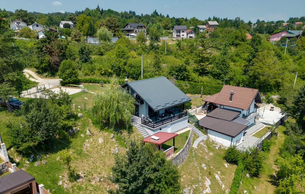 Domy wakacyjne - Duga Resa - Donji Zvecaj , Chorwacja - CCL320 14