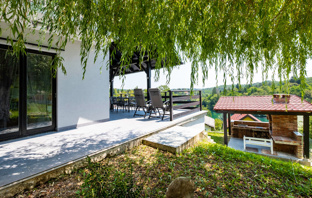 Domy wakacyjne - Duga Resa - Donji Zvecaj , Chorwacja - CCL320 23